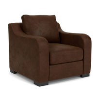 Quinn - Fabric Chair