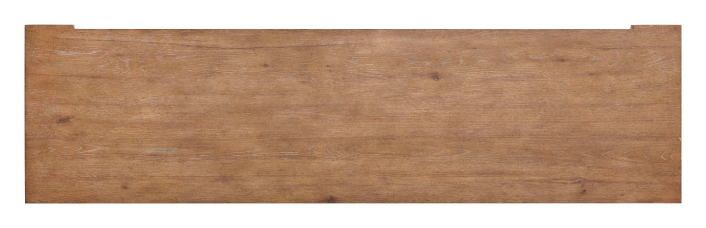 Kingston - Drawer Dresser