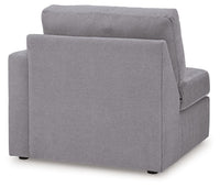 Modmax - Sectional - Granite