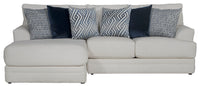 Polaris - Sectional