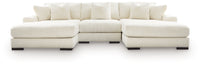 Lindyn - Sectional