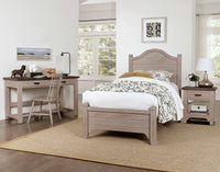 Bungalow - Arched Bed