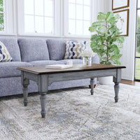 Plymouth - Table