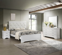 Amalia - Bedroom Set