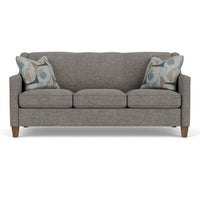 Holly - Fabric Sofa