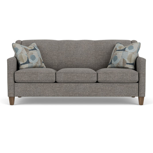 Holly - Fabric Sofa