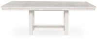 Robbinsdale - Rectangular Dining Table