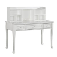 Jesse - Desk With Hutch