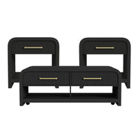 Ridgemont - Occasional Table Set