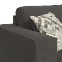Options One - Living Room Set Sectional