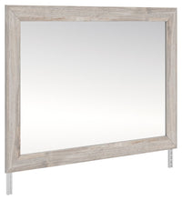 Broachmyn - Bedroom Mirror