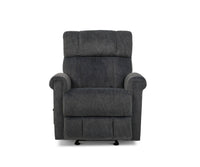 Classic - Gliding Recliner