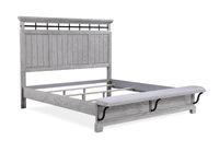 Beckett - Bedroom Set