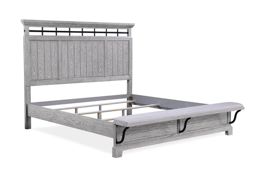 Beckett - Bedroom Set