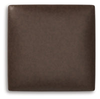WillowBend - Oversized Accent Ottoman