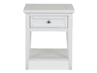 Heron Cove - Rectangular Table