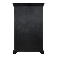 Haven Hills - Display Cabinet - Camel Beige