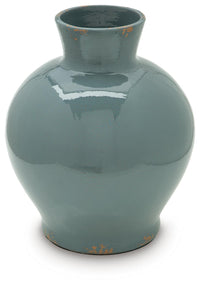 Giliburgh - Vase