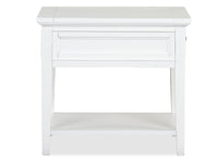 Heron Cove - Rectangular Table