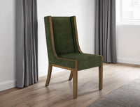 Mezquite - Upholstered Chair (Set of 2)