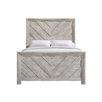 Eleanor - Bed