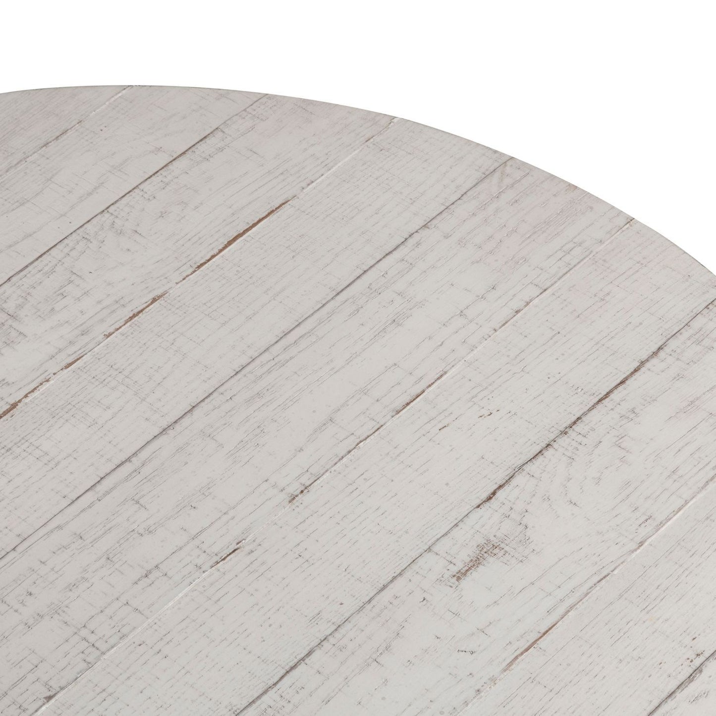 Modern Farmhouse - Cocktail Table