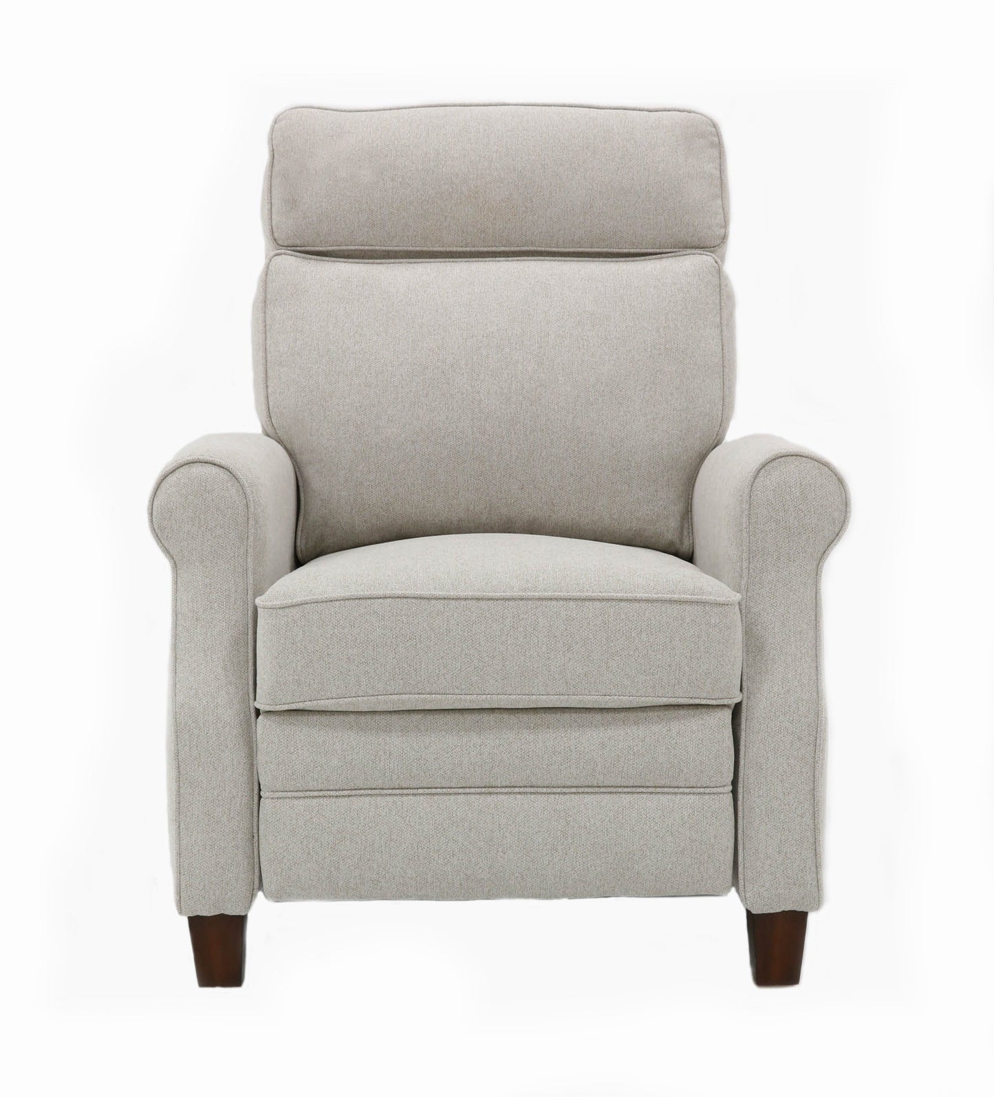 Owen - Recliner-Push Through The Arms