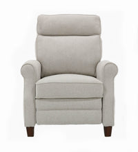 Owen - Recliner-Push Through The Arms