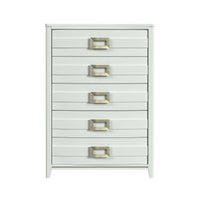 Tobias - 5-Drawer Chest