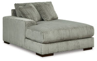 Lindyn - 4 Piece Sectional