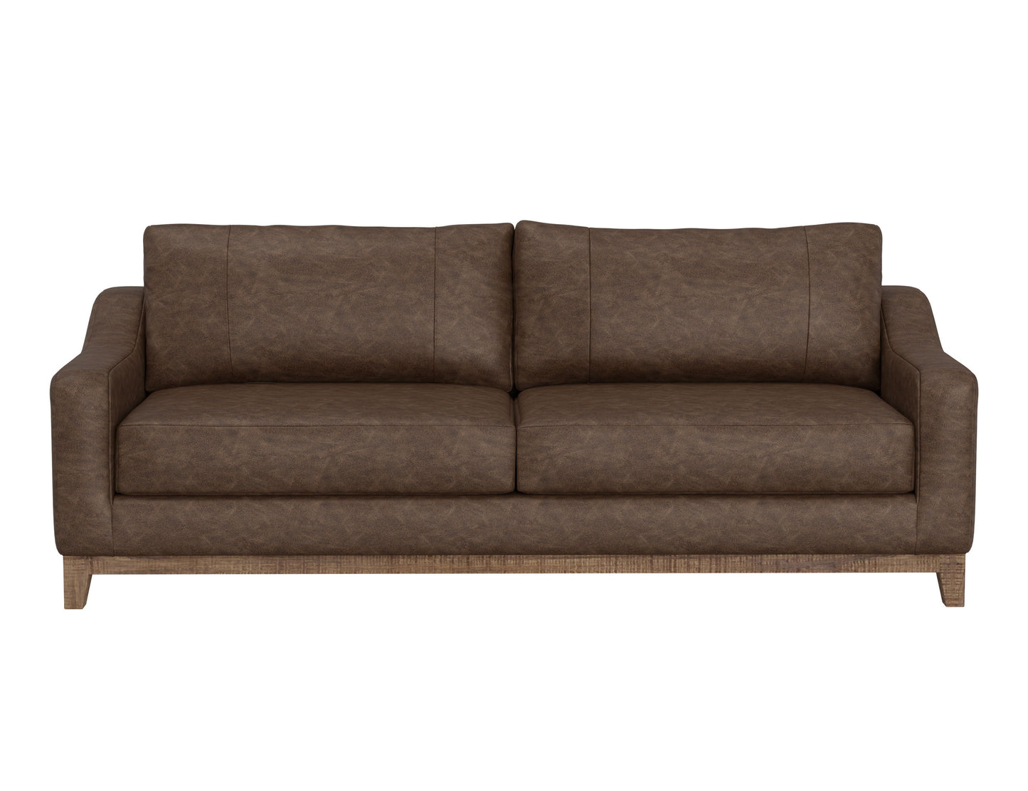 Olivo - Comfort Sofa - Chocolate Brown