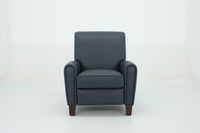 Harrington - Recliner Push Thru The Arm