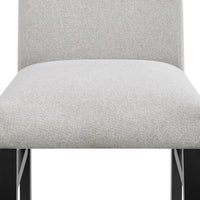 Parkside - Dining Chair (Set of 2) - Dove