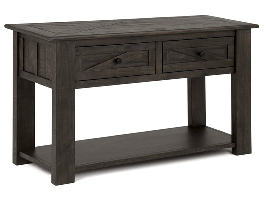 Garrett - Rectangular Table