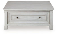 Robbinsdale - Table