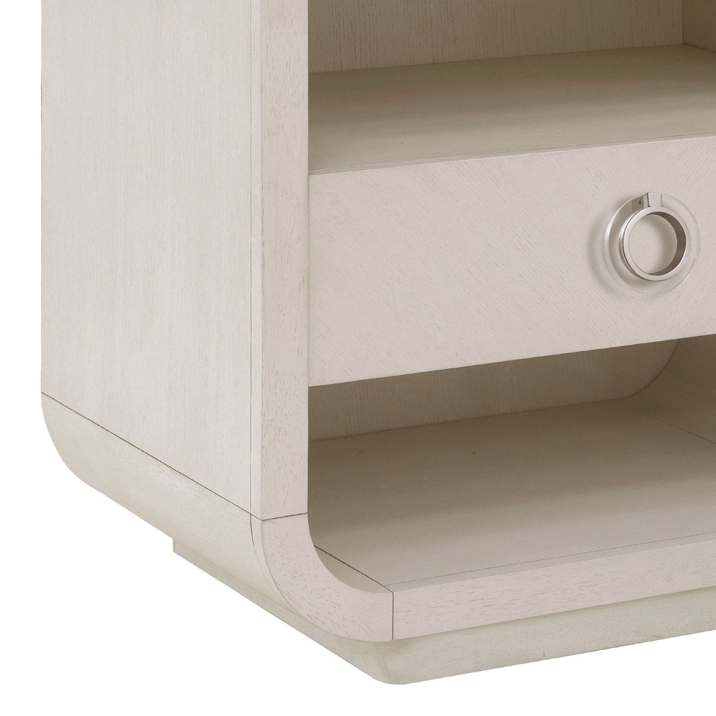 Brighton - Nightstand With USB Port