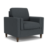 Thomas - Fabric Chair
