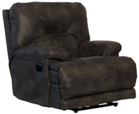 Voyager - Lay Flat Recliner