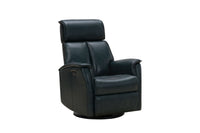 Sylas - Swivel Glider
