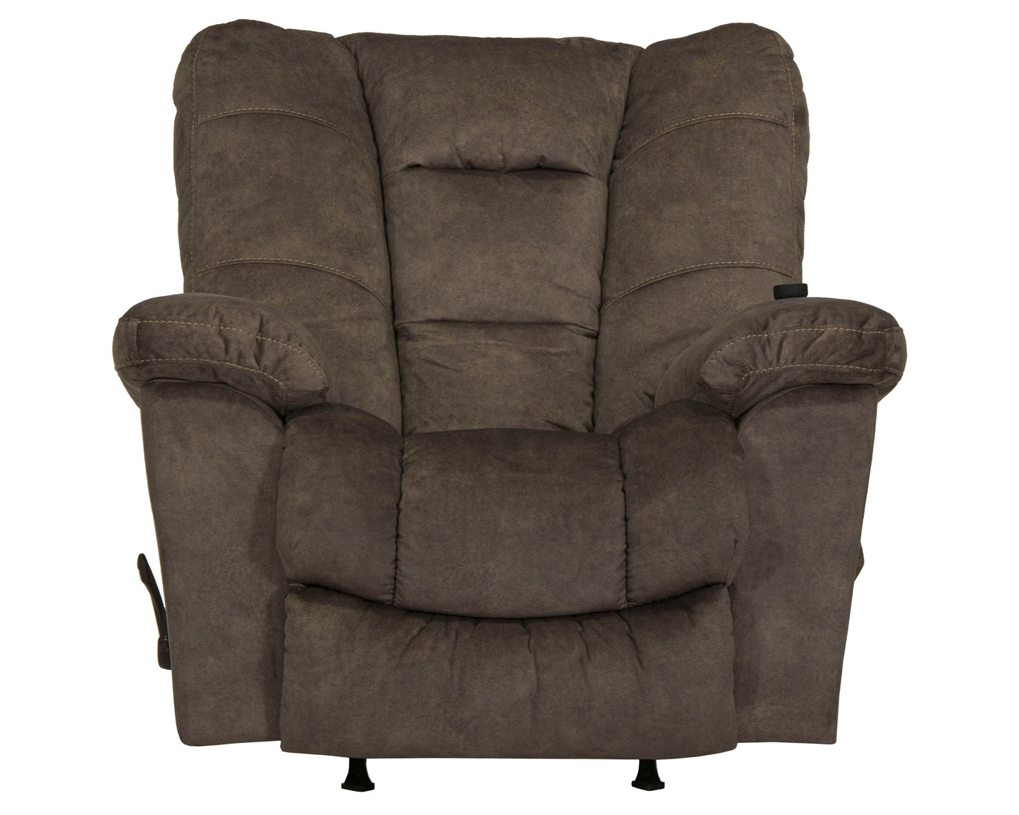 Manfred - Rocker Recliner With Heat & Massage