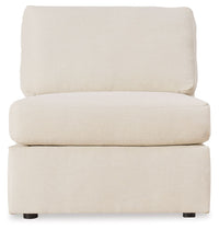 Modmax - L-Shaped Sectional - Oyster