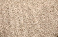 Callisto - Upholstered Panel Bed