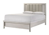 Carlton - Bed