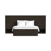 Sylvie - Wall Bed Bedroom Set