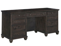 Sutton Place - Home Office Set