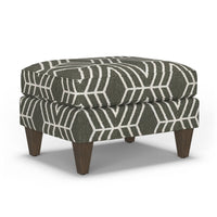 Digby - Cocktail Ottoman
