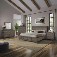 Twin Lakes - Bedroom Set