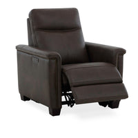 Crawford - Recliner P3 - Finch Cacao