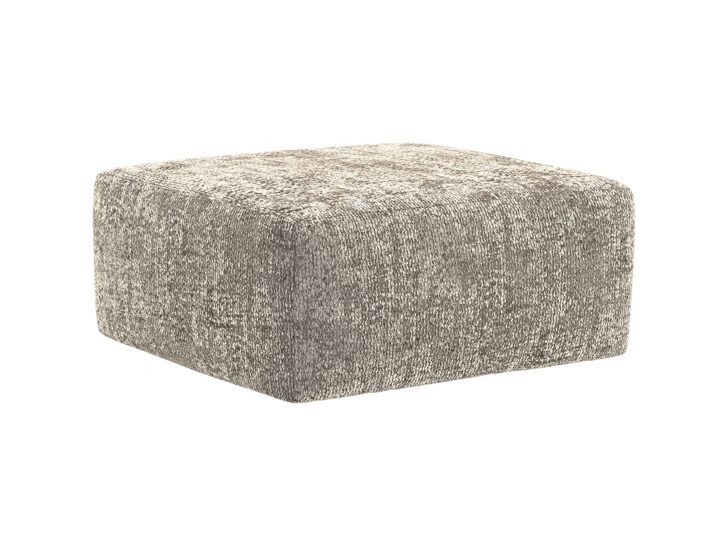 Jaden - Cocktail Ottoman