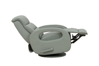 Gunter - Recliner Swivel Glider - Robyn-Mint Green